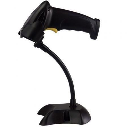 Lector de código de barras 1d premier ms3-1d/ usb