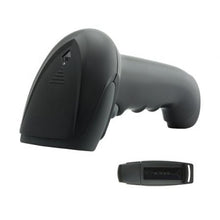 Lector de código de barras 1d premier ms3-1d rf/ usb/ radiofrecuencia