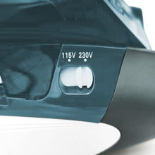 Plancha de viaje grunkel plv-900/ 900w