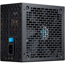 Fuente de alimentación hiditec gdx1050 v3/ 1050w/ ventilador 14cm/ atx 3.1/ pcie 5.1/ 80 plus gold