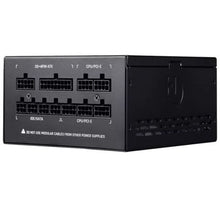 Fuente de alimentación hiditec bzx650 bz v2/ 650w/ ventilador 14cm/ 80 plus bronze