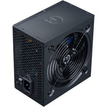 Fuente de alimentación hiditec rx650/ 650w/ ventilador 12cm/ 80 plus bronze