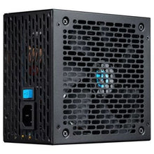 Fuente de alimentación hiditec gdx850 v3/ 850w/ ventilador 14cm/ atx 3.1/ pcie 5.1/ 80 plus gold
