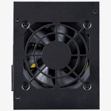 Fuente de alimentación hiditec sf500/ 500w/ ventilador 8cm