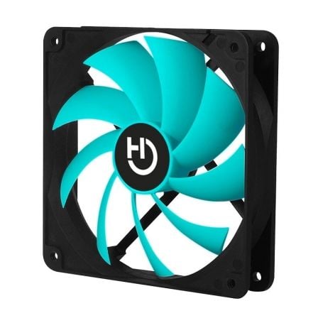 Ventilador Hiditec Hdt-12