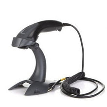 Lector de código de barras 1d honeywell voyager 1200g/ usb