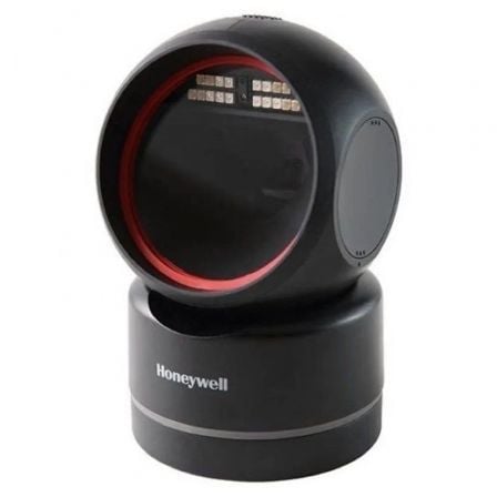 Escáner De Código De Barras 1D-2D-Pdf-Qr Honeywell Orbit Hf680