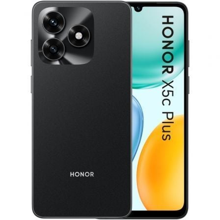 Smartphone honor x5c plus 4gb/ 128gb/ 6.74