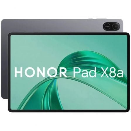 Tablet honor pad x8a 11