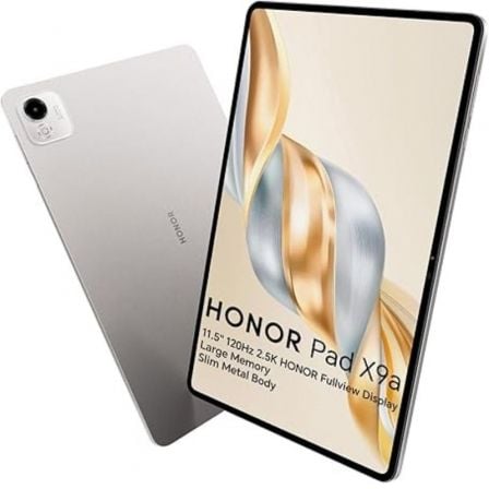 Tablet honor pad x9a 11.5