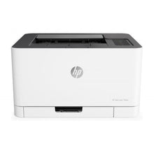 Impresora láser color hp 150nw wifi/ blanca