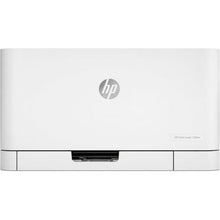 Impresora láser color hp 150nw wifi/ blanca