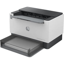 Impresora recargable láser monocromo hp laserjet tank 1504w wifi/ blanca