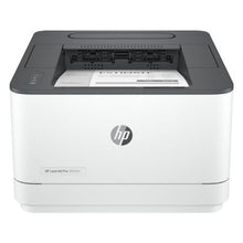 Impresora láser monocromo hp laserjet pro 3002dn/ dúplex/ blanca