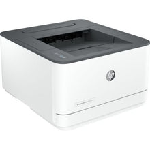 Impresora láser monocromo hp laserjet pro 3002dn/ dúplex/ blanca