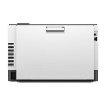 Impresora láser color hp laserjet pro 3202dn dúplex/ blanca