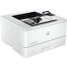 Impresora láser monocromo hp laserjet pro 4002dn/ dúplex/ blanca