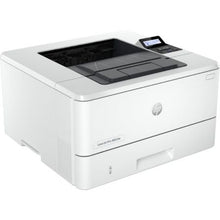 Impresora láser monocromo hp laserjet pro 4002dw wifi/ dúplex/ blanca