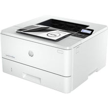 Impresora láser monocromo hp laserjet pro 4002dw wifi/ dúplex/ blanca
