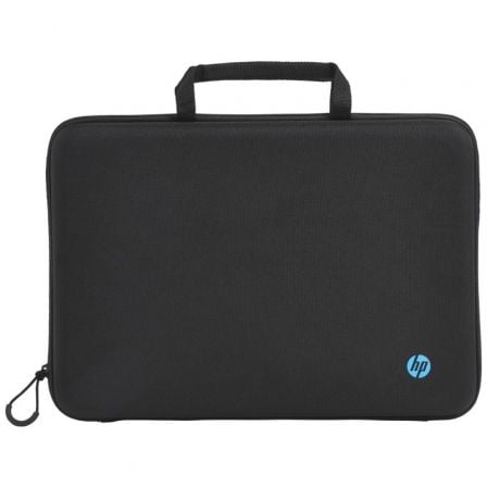 Maletín/ funda hp mobility para portátiles hasta 14.1