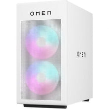 Pc gaming hp omen gt16-0118ns intel core 5-225f/ 32gb/ 1tb ssd/ geforce rtx 5060/ sin sistema operativo