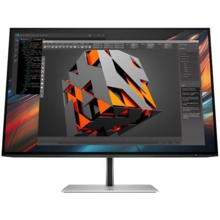 Monitor Profesional Hp Pro Serie 7 24