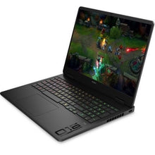 Portátil gaming hp omen 16-am0036ns intel core ultra 7-255h/ 32gb/ 1tb ssd/ geforce rtx 5060/ 16
