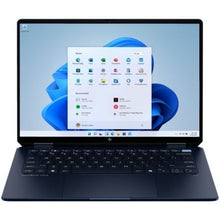 Portátil convertible hp omnibook x flip 14-fm0008ns intel core ultra 7-258v/ 32gb/ 1tb ssd/ 14