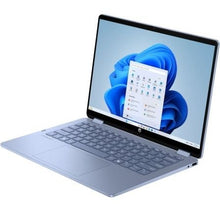 Portátil convertible hp omnibook 5 flip 14-fp0010ns intel core i5-1334u/ 16gb/ 512gb/ 14