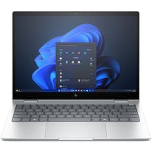 Portátil convertible hp elitebook 8 flip g1i ad2z6et intel core ultra 5-225u/ 16gb/ 512gb ssd/ 13.3