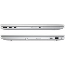 Portátil convertible hp elitebook 8 flip g1i ad2z6et intel core ultra 5-225u/ 16gb/ 512gb ssd/ 13.3