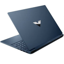 Portátil gaming hp victus 15-fa2035ns intel core i7-13620h/ 32gb/ 512gb ssd/ geforce rtx 4050/ 15.6