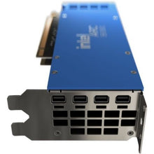 Tarjeta gráfica intel arc pro b50/ 16gb gddr6