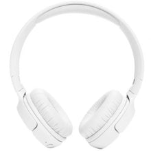 Auriculares inalámbricos jbl tune 525bt/ con micrófono/ bluetooth/ blanco