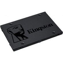 Disco ssd kingston a400 480gb/ sata iii