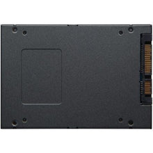 Disco ssd kingston a400 480gb/ sata iii