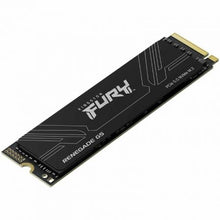 Disco ssd kingston fury renegade g5 1tb/ m.2 2280 pcie gen5/ full capacity