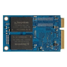 Disco ssd kingston kc600 256gb/ msata/ full capacity