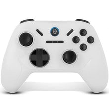 Gamepad krom kadoer inalámbrico/ blanco