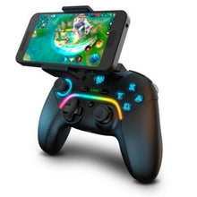 Gamepad krom kayros inalámbrico
