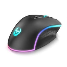 Ratón gaming krom keos/ hasta 6400 dpi