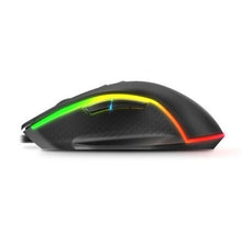 Ratón gaming krom keos/ hasta 6400 dpi