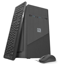 Pc kvx jetline 5 intel core i5-12400 gen12/ 16gb / 1tb ssd/ sin sistema operativo