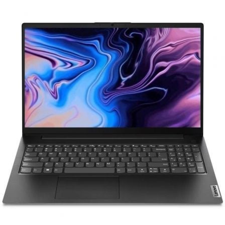 Portátil lenovo v15 g4 iru 83a100w2sp intel core i3-1315/ 8gb/ 512gb ssd/ 15.6