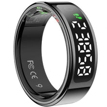 Anillo Inteligente Leotec Kör Mau Smart Ring Talla 10