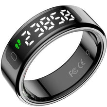 Anillo Inteligente Leotec Kör Mau Smart Ring Talla 10