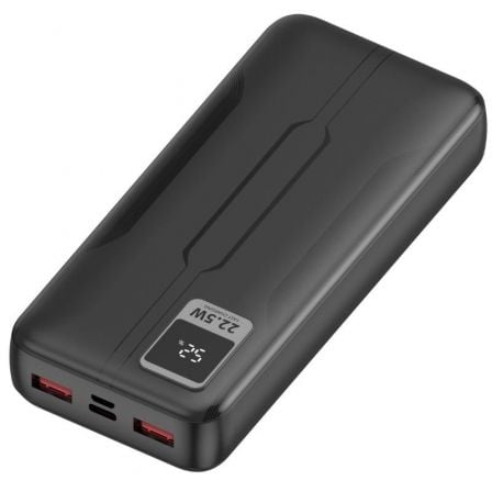 Powerbank 20000Mah Leotec