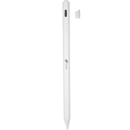 Lápiz Electrónico Leotec  Stylus Epen Ultratouch Para Ipad 2018 O Superior