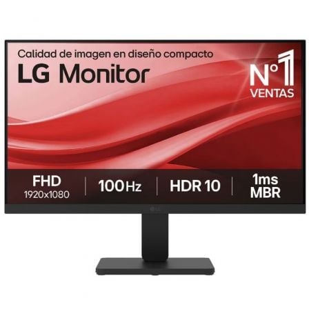 Monitor lg 22u401a-b 21.5