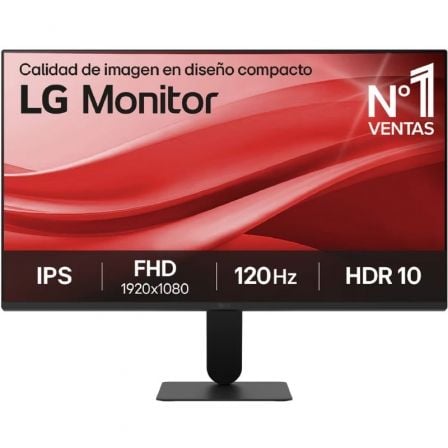 Monitor lg 24u411a-b 23.8